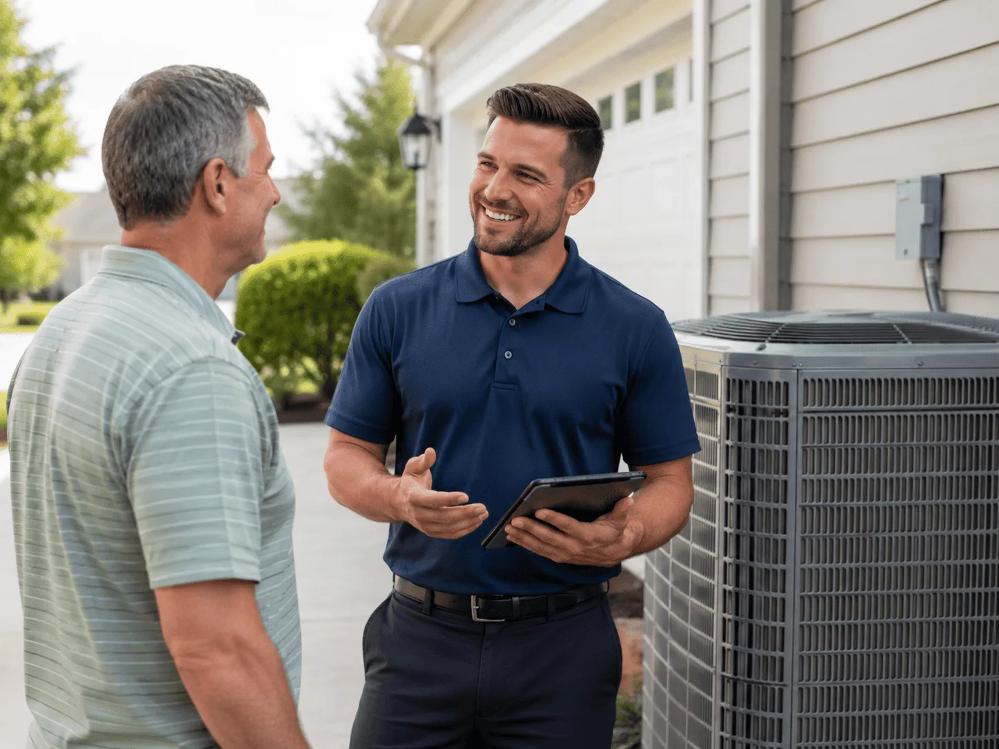 Heat Pump Installation Morris, MN FAQs